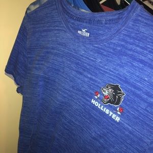 Men’s limited hollister T-shirt